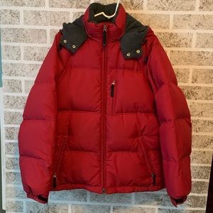 Old Navy  winter coat medium